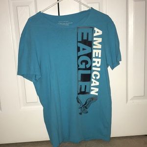 american eagle shirt